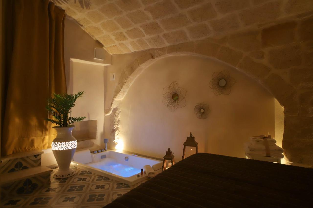 Suite Terracielo Monopoli Exterior photo